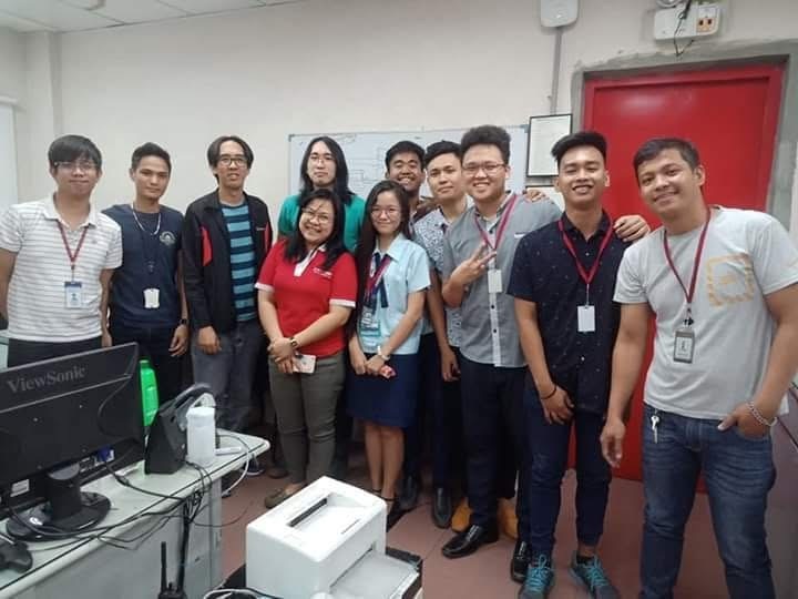 Bestank Coworkers