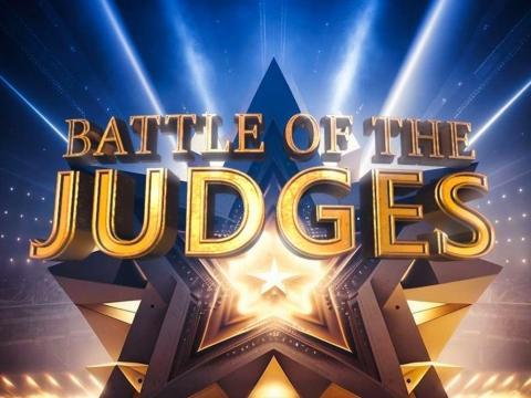 Battle of the Judges