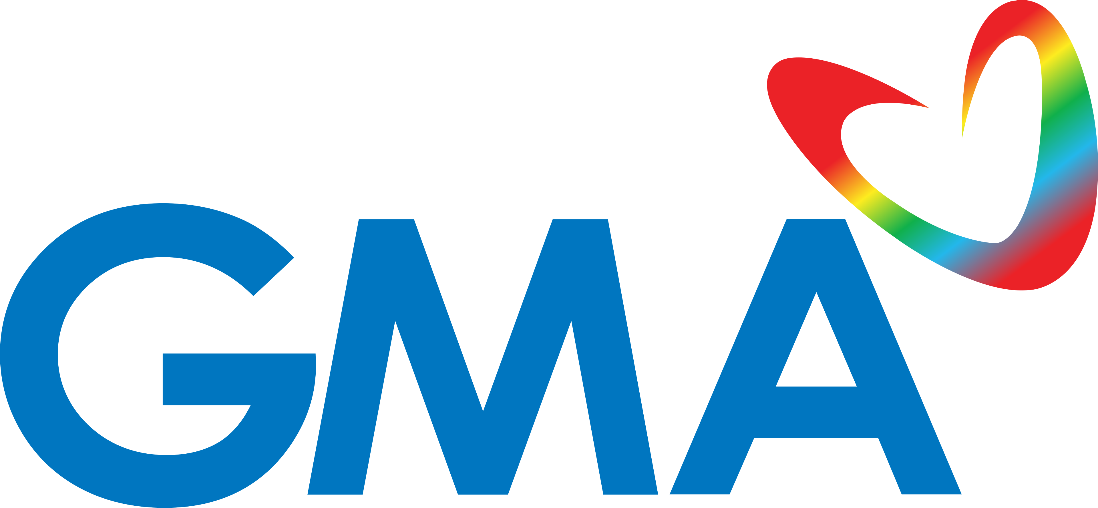 GMA Regional TV